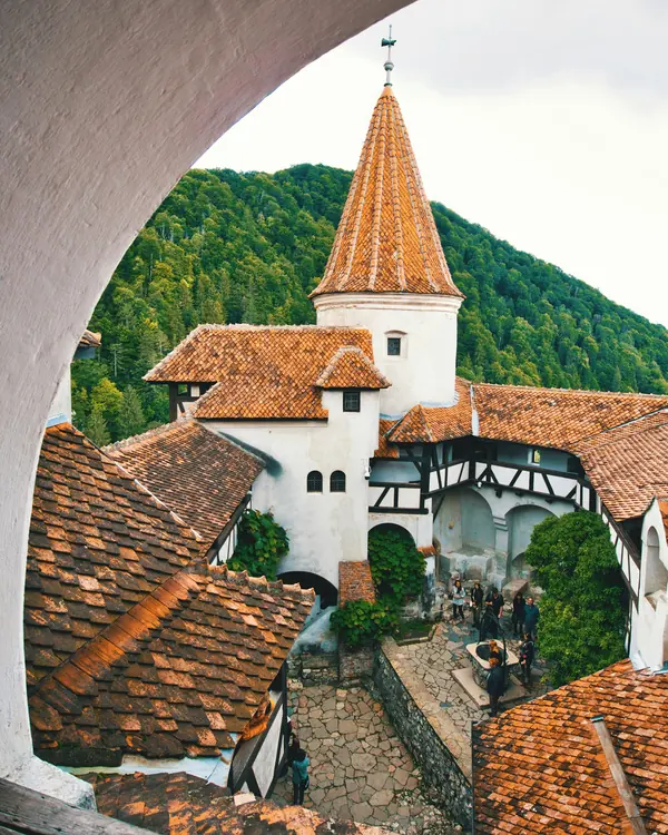 Romania — bilde 1