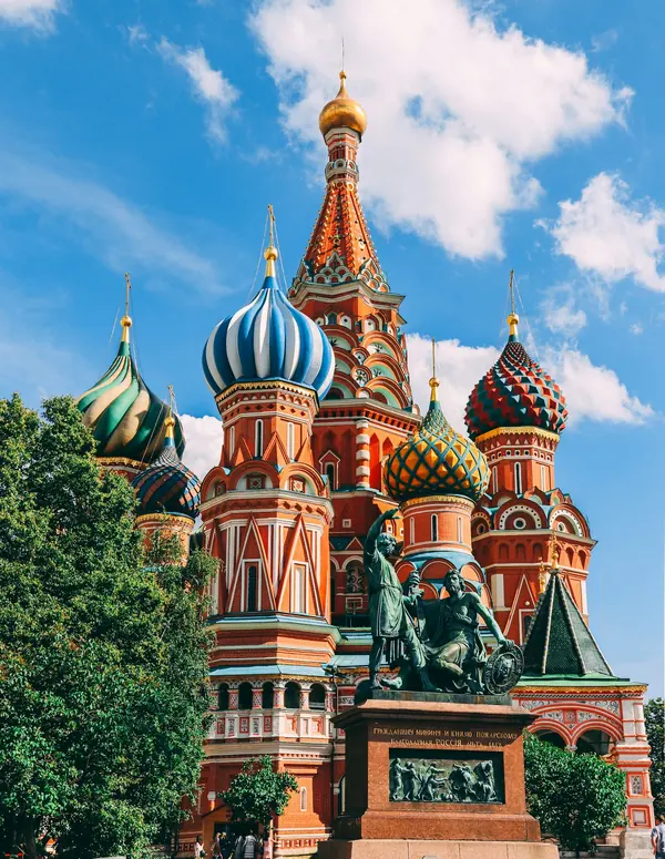 Russland