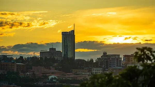Rwanda