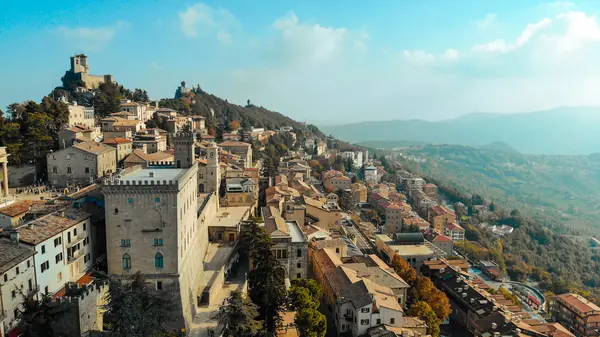 San Marino — bilde 1