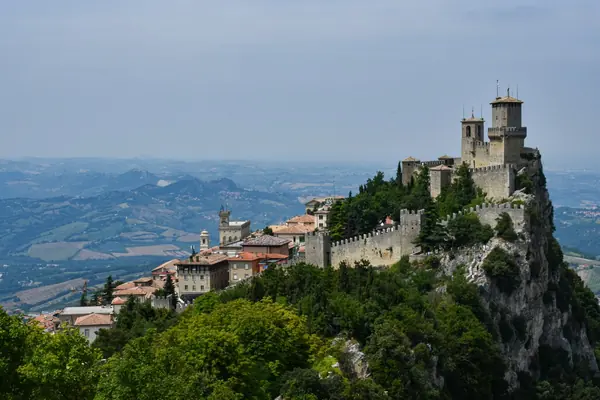 San Marino — bilde 2