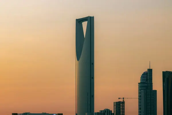 Saudi-Arabia — bilde 1