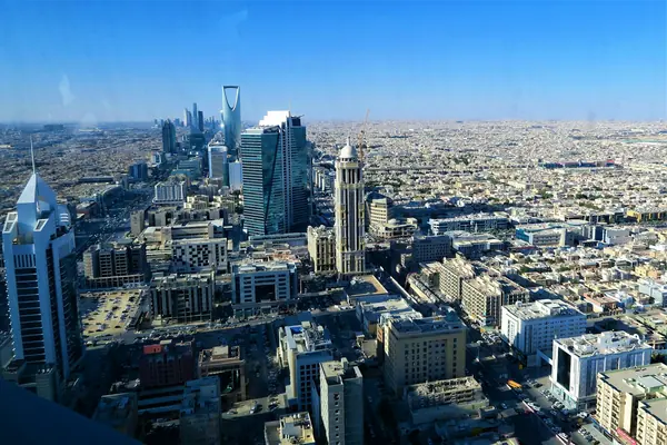 Saudi-Arabia — bilde 2