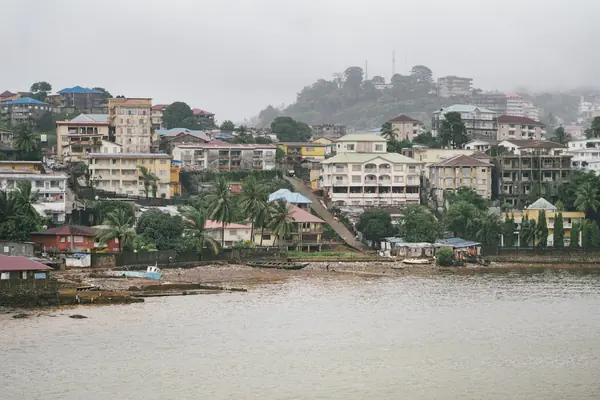 Sierra Leone — bilde 1