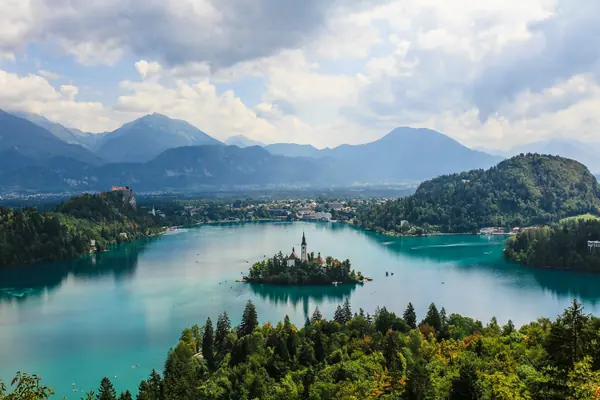 Slovenia — bilde 1