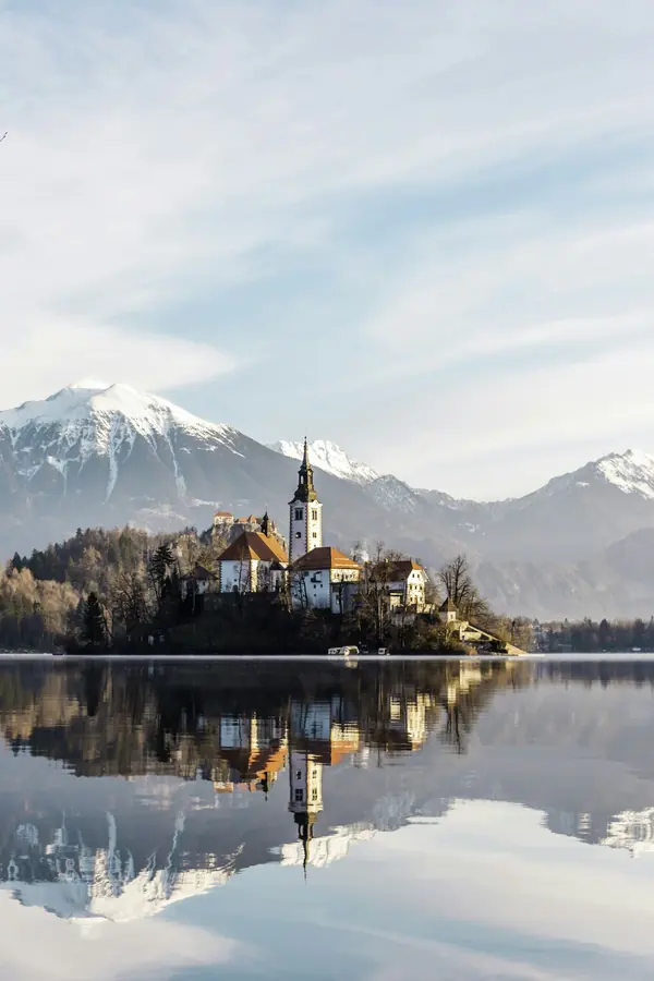 Slovenia — bilde 2