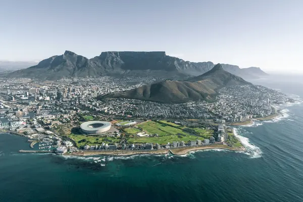 Sør-Afrika