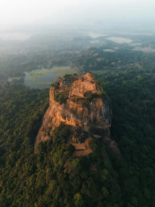 Sri Lanka — bilde 2