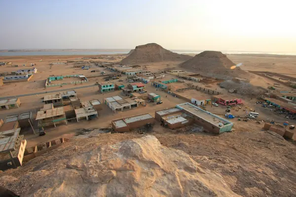 Sudan — bilde 1