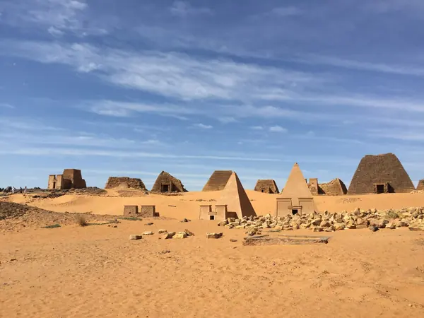 Sudan — bilde 2