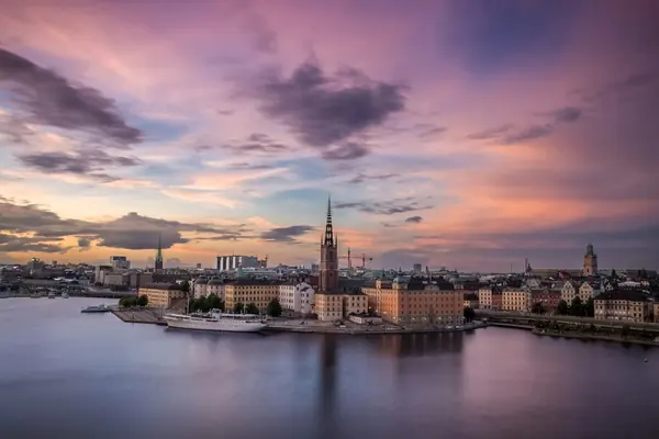 Sverige