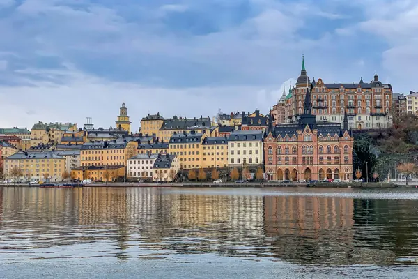 Sverige — bilde 1