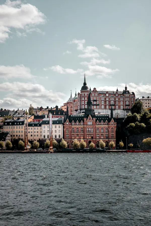 Sverige — bilde 2