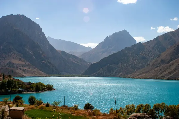 Tadsjikistan