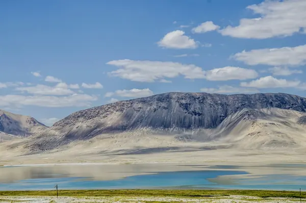 Tadsjikistan — bilde 1