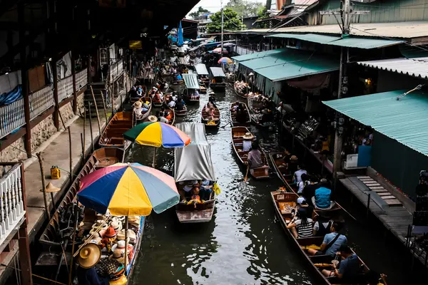 Thailand — bilde 1