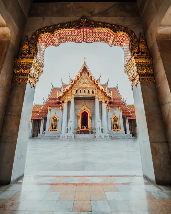 Thailand — bilde 2