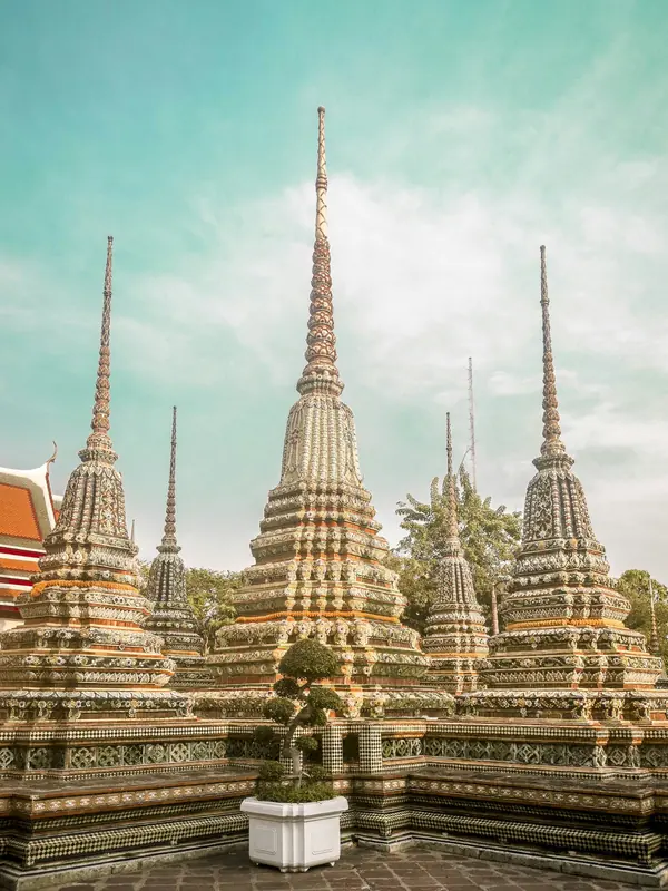 Thailand — bilde 3