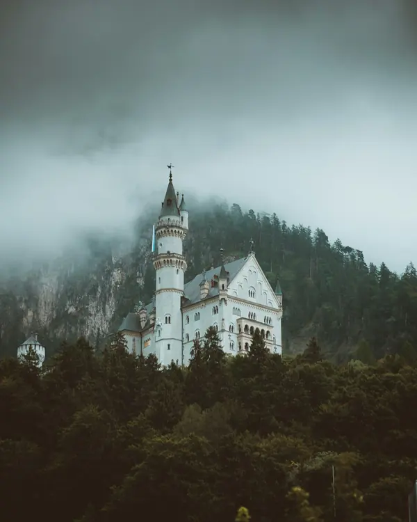 Tyskland — bilde 1