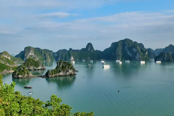 Vietnam — bilde 1