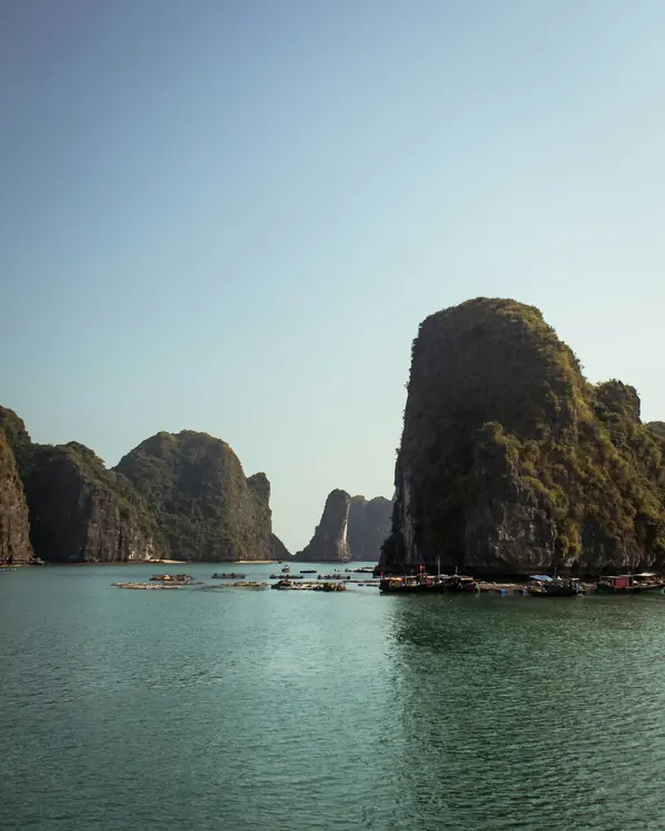 Vietnam — bilde 2